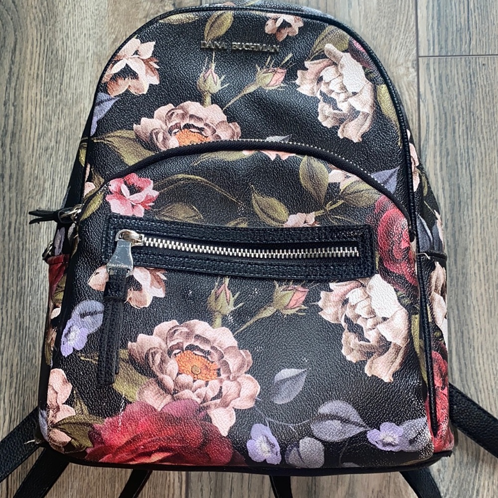 Dana buchman sandy backpack!